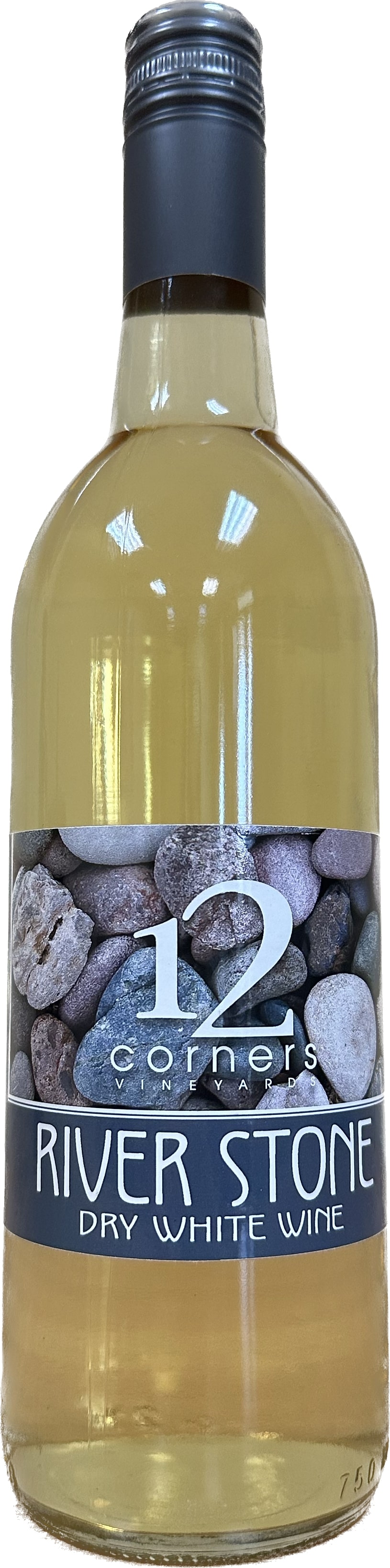Product Image for River Stone Dry White